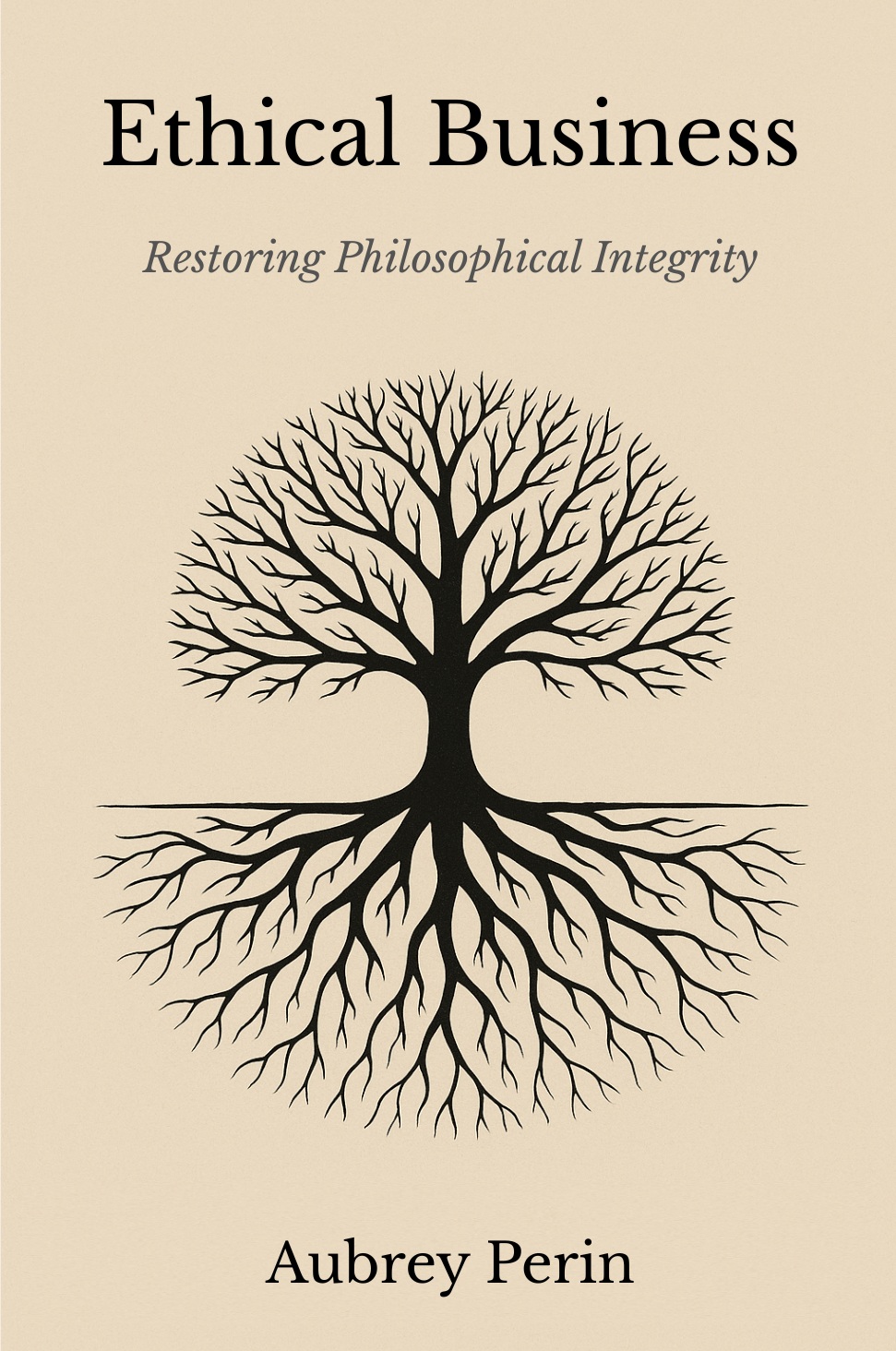 Ethical Business cover